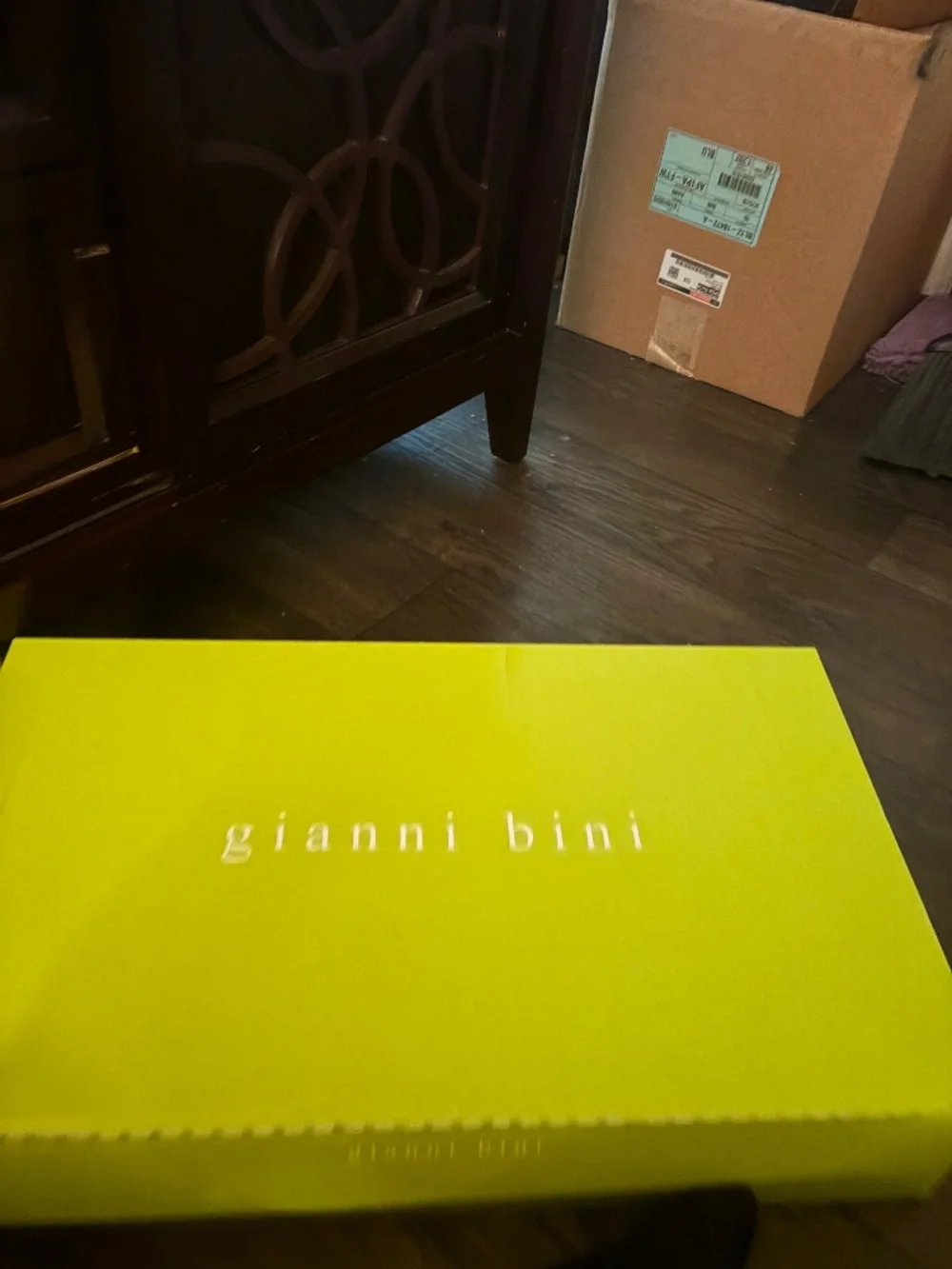 Gianni Bini